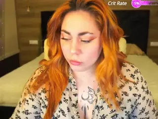 AmazonkaStar's Live Sex Cam Show