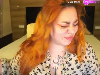 AmazonkaStar's Live Sex Cam Show