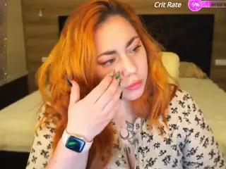 AmazonkaStar's Live Sex Cam Show