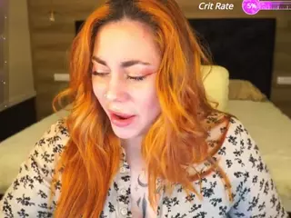 AmazonkaStar's Live Sex Cam Show