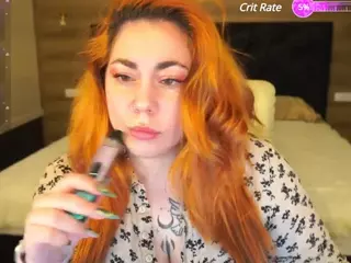 AmazonkaStar's Live Sex Cam Show