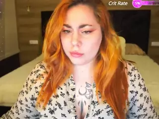 AmazonkaStar's Live Sex Cam Show