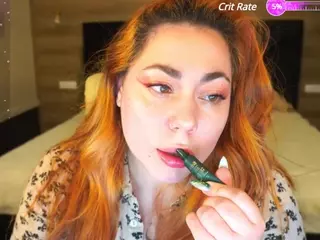 AmazonkaStar's Live Sex Cam Show