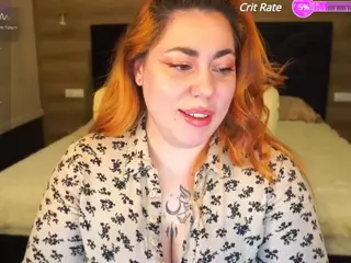 AmazonkaStar's Live Sex Cam Show