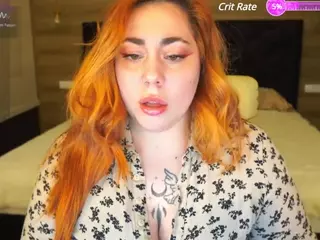 AmazonkaStar's Live Sex Cam Show