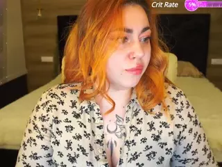 AmazonkaStar's Live Sex Cam Show