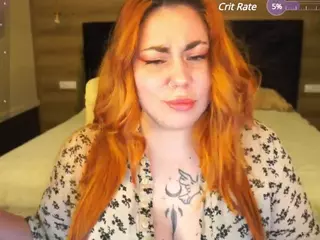 AmazonkaStar's Live Sex Cam Show