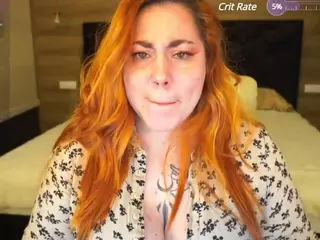 AmazonkaStar's Live Sex Cam Show