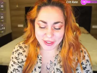 AmazonkaStar's Live Sex Cam Show