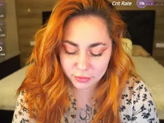 AmazonkaStar's Live Sex Cam Show
