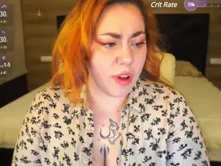 AmazonkaStar's Live Sex Cam Show