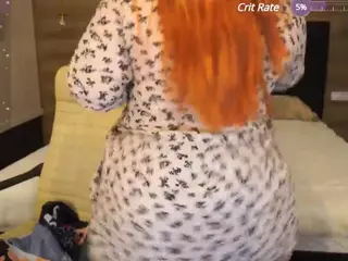 AmazonkaStar's Live Sex Cam Show