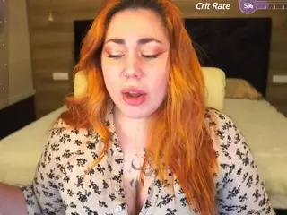 AmazonkaStar's Live Sex Cam Show
