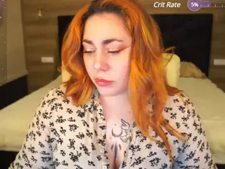 AmazonkaStar's Live Sex Cam Show