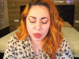 AmazonkaStar's Live Sex Cam Show