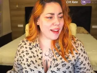 AmazonkaStar's Live Sex Cam Show