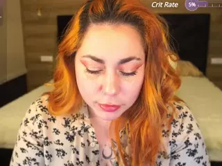 AmazonkaStar's Live Sex Cam Show