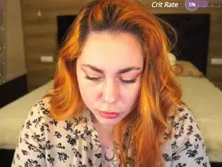 AmazonkaStar's Live Sex Cam Show