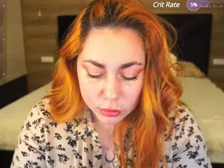 AmazonkaStar's Live Sex Cam Show