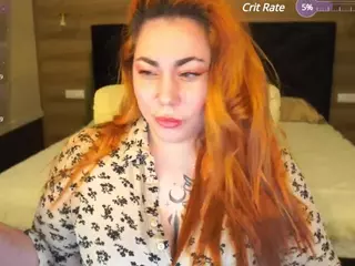 AmazonkaStar's Live Sex Cam Show
