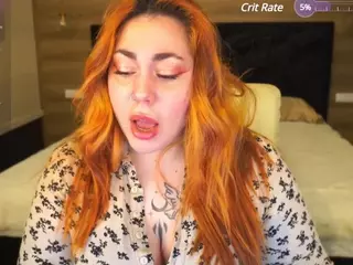 AmazonkaStar's Live Sex Cam Show