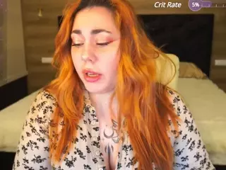 AmazonkaStar's Live Sex Cam Show