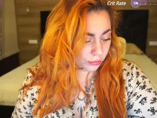AmazonkaStar's Live Sex Cam Show