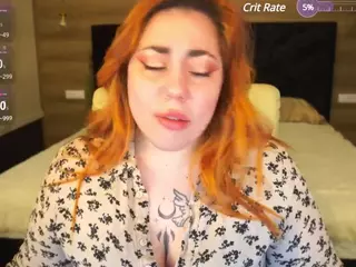 AmazonkaStar's Live Sex Cam Show