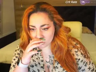 AmazonkaStar's Live Sex Cam Show