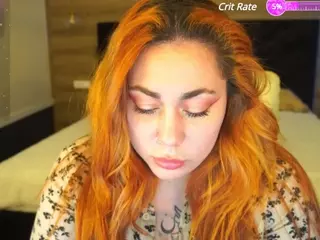 AmazonkaStar's Live Sex Cam Show