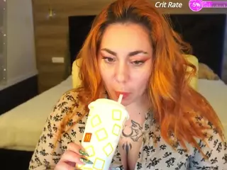 AmazonkaStar's Live Sex Cam Show