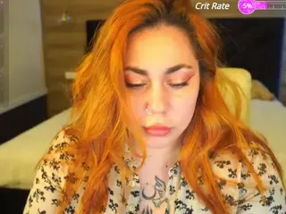 AmazonkaStar's Live Sex Cam Show