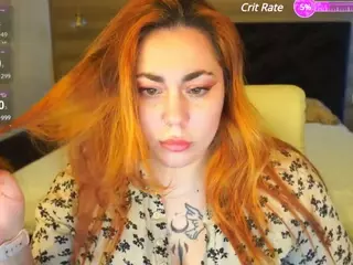 AmazonkaStar's Live Sex Cam Show