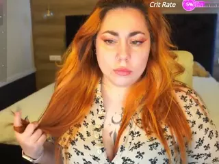 AmazonkaStar's Live Sex Cam Show