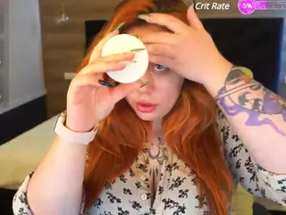 AmazonkaStar's Live Sex Cam Show