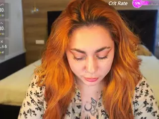 AmazonkaStar's Live Sex Cam Show