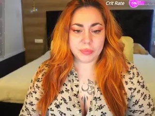 AmazonkaStar's Live Sex Cam Show