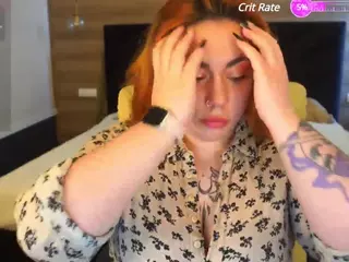 AmazonkaStar's Live Sex Cam Show