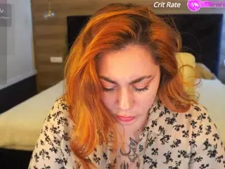 AmazonkaStar's Live Sex Cam Show