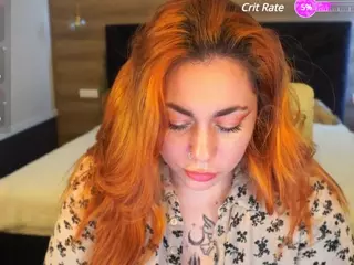 AmazonkaStar's Live Sex Cam Show