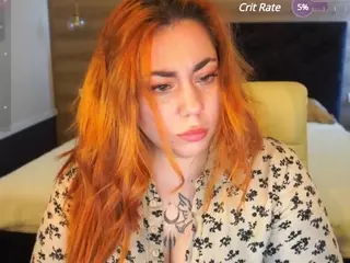 AmazonkaStar's Live Sex Cam Show