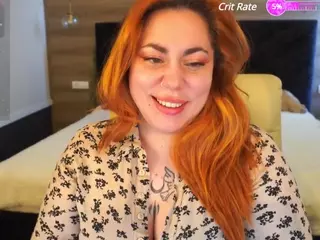 AmazonkaStar's Live Sex Cam Show