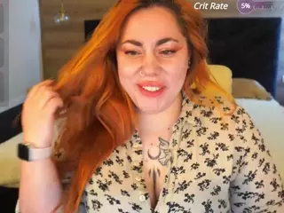 AmazonkaStar's Live Sex Cam Show