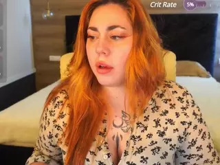 AmazonkaStar's Live Sex Cam Show
