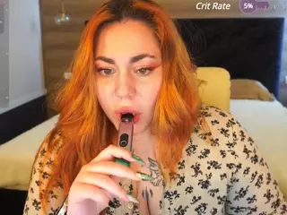 AmazonkaStar's Live Sex Cam Show