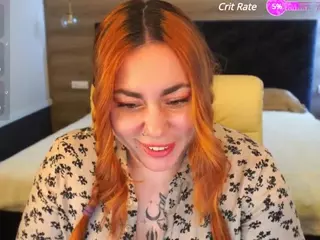 AmazonkaStar's Live Sex Cam Show