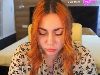 AmazonkaStar's Live Sex Cam Show