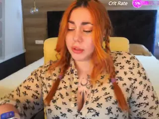 AmazonkaStar's Live Sex Cam Show