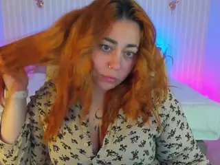 AmazonkaStar's Live Sex Cam Show