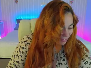 AmazonkaStar's Live Sex Cam Show